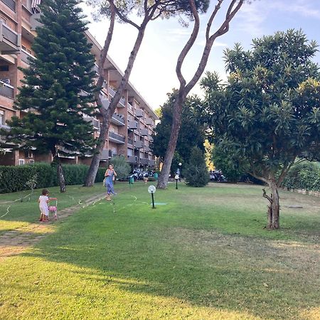 Terrace! Apartment Roma Ngoại thất bức ảnh