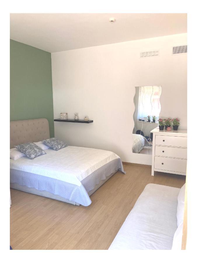 Terrace! Apartment Roma Ngoại thất bức ảnh
