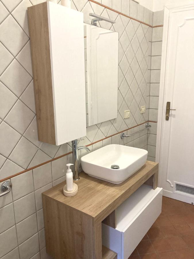 Terrace! Apartment Roma Ngoại thất bức ảnh