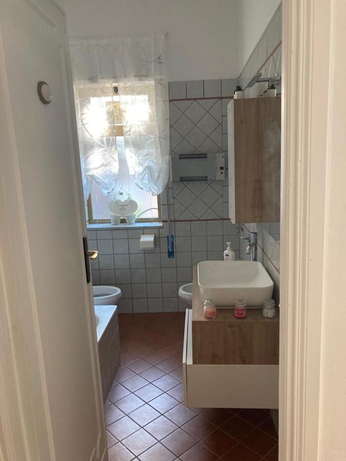 Terrace! Apartment Roma Ngoại thất bức ảnh