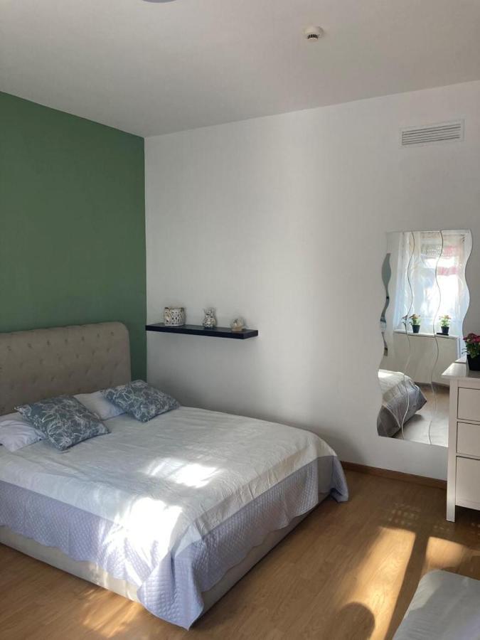 Terrace! Apartment Roma Ngoại thất bức ảnh