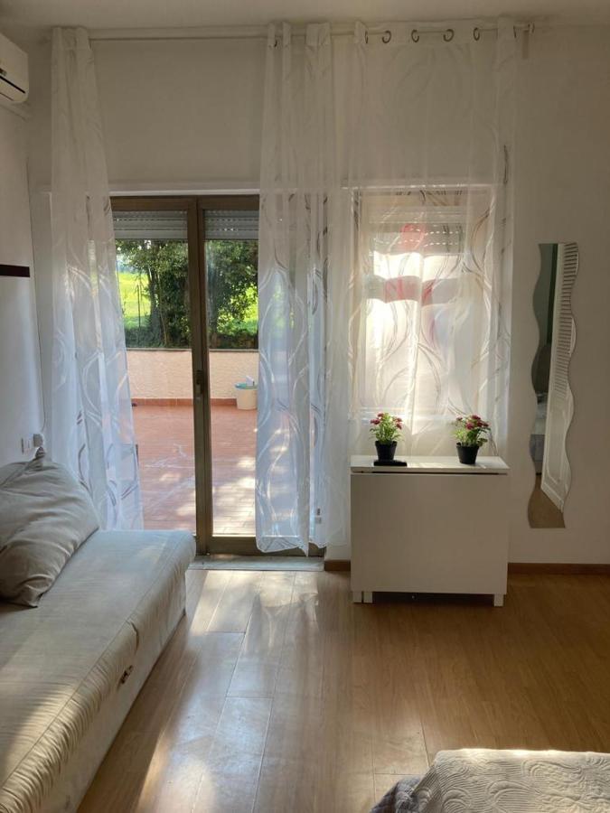 Terrace! Apartment Roma Ngoại thất bức ảnh