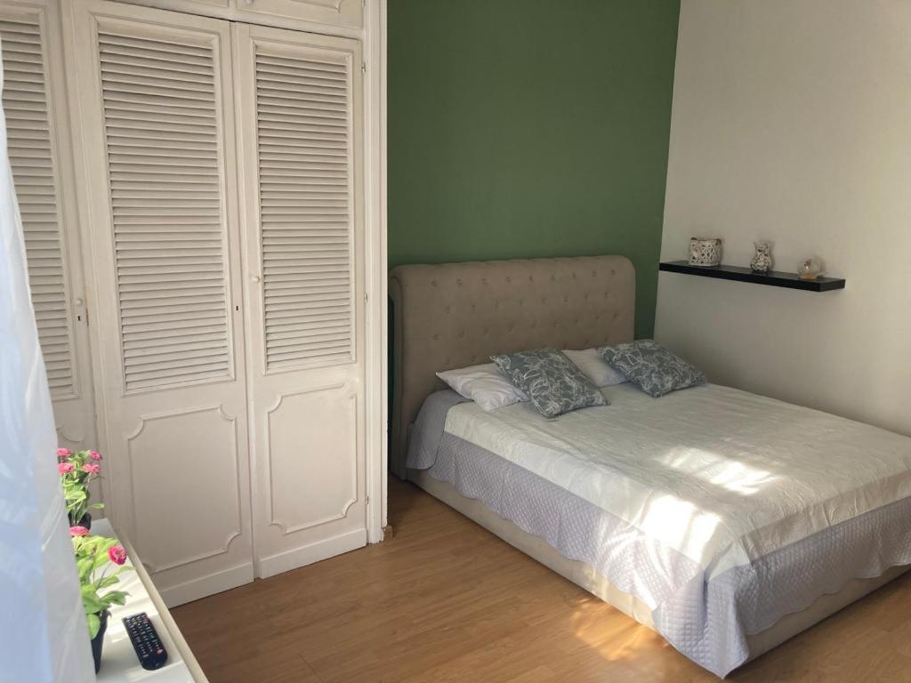 Terrace! Apartment Roma Ngoại thất bức ảnh