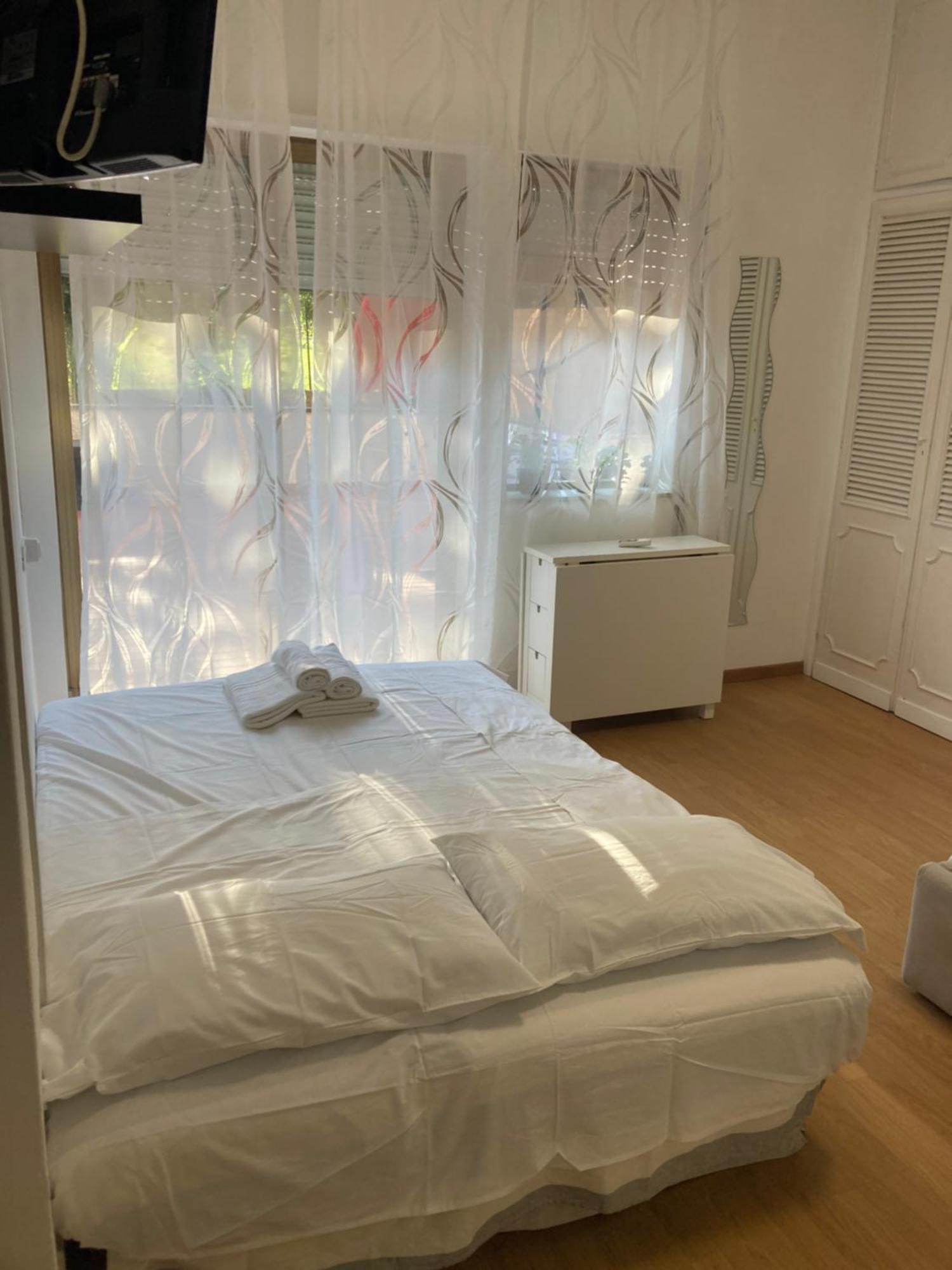 Terrace! Apartment Roma Ngoại thất bức ảnh